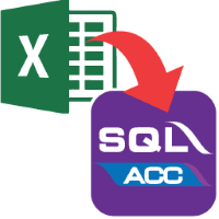 SQL Excel Import Program
