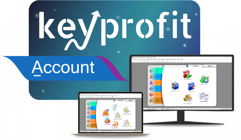 keyprofit account