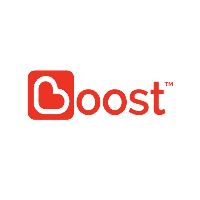 Boost-logo