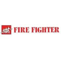 Customer of SQL - The Number 1 Accounting Software: fire fighter