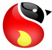 flamerobin-logo